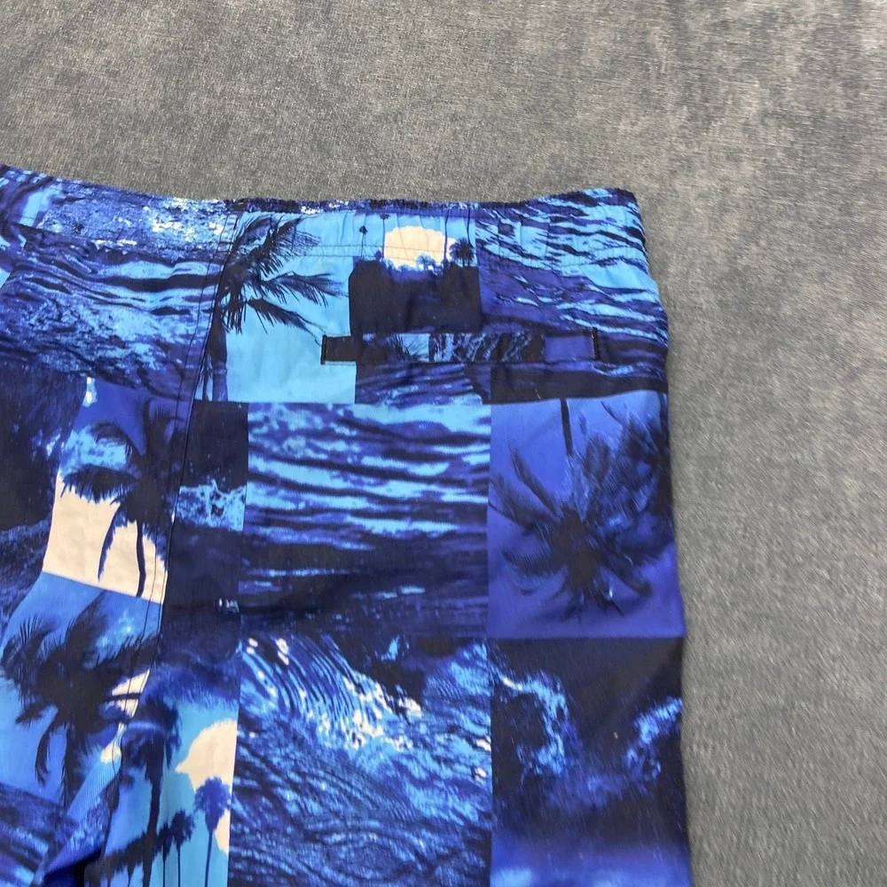 Speedo swim trunk